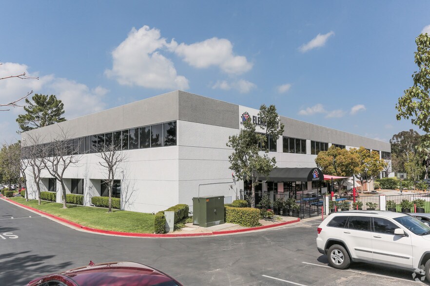 More Photos Of 160 S Old Springs Rd, Anaheim Office For Lease