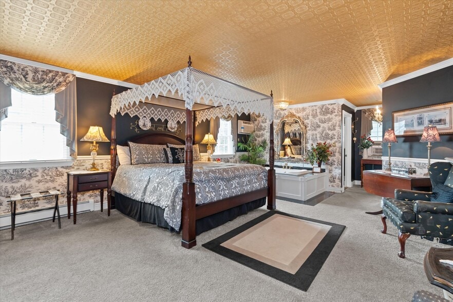 More Photos Of 300 Bohemia Ave, Chesapeake City Hospitality For Sale