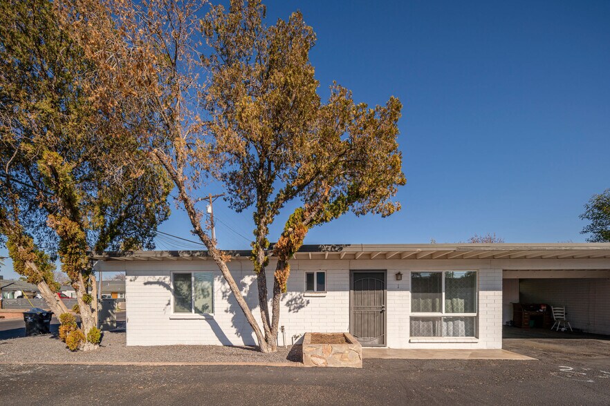 More Photos Of 7537 N 21st Ave, Phoenix Apartments For Sale