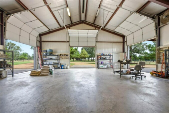 More Photos Of 705 Antioch Rd, Paige Land For Sale