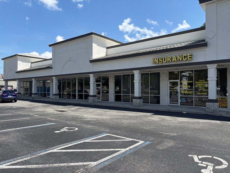 Primary Photo Of 1115 Blanding Blvd, Orange Park Unknown For Lease