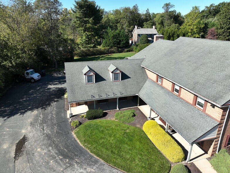 More Photos Of 1805 Foulk Rd, Wilmington Office For Lease