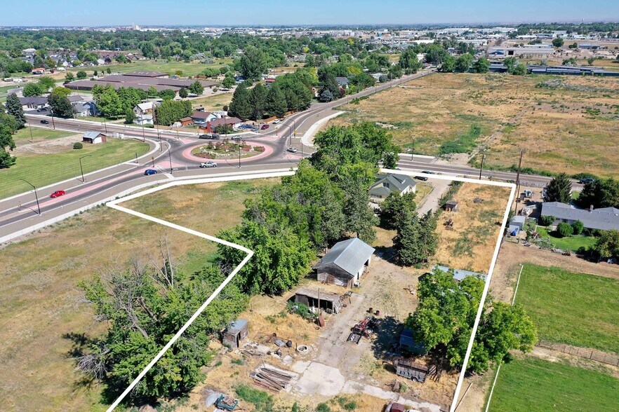 More Photos Of 3123 E Victory Rd, Nampa Land For Sale