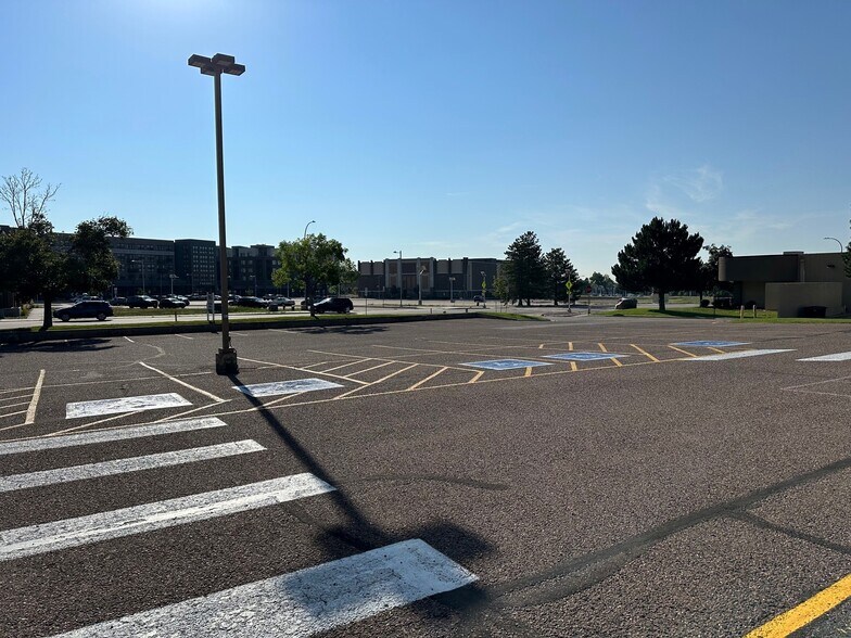 More Photos Of 9051 Harlan St, Westminster General Retail For Lease