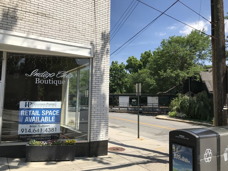 More Photos Of 217-223 E Hartsdale Ave, Hartsdale Storefront Retail Office For Lease