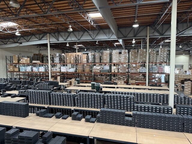More Photos Of 301 N Rice Ave, Oxnard Manufacturing For Lease