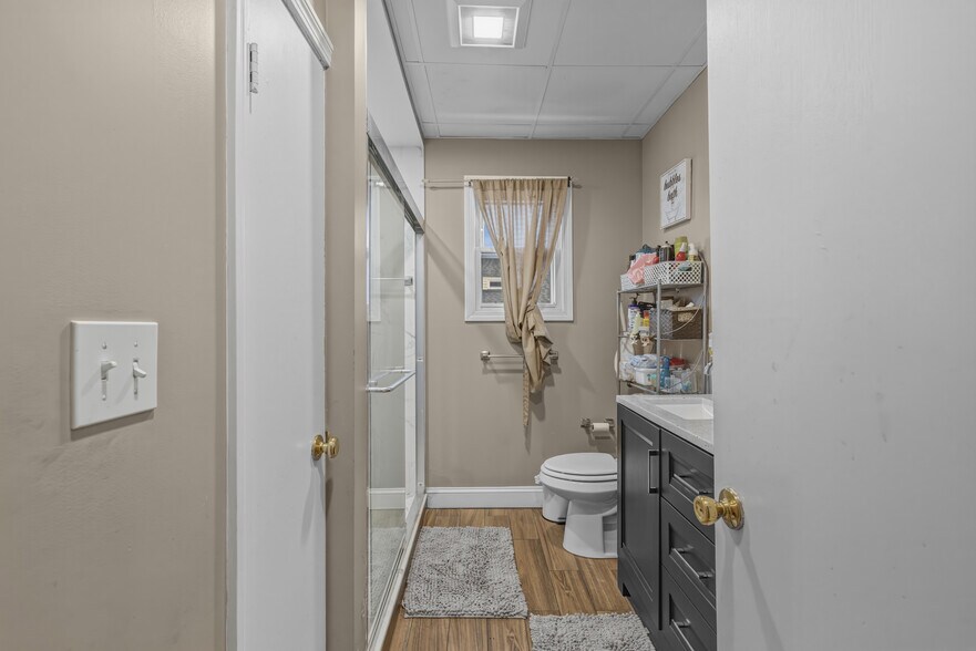 More Photos Of , Fall River Multifamily For Sale