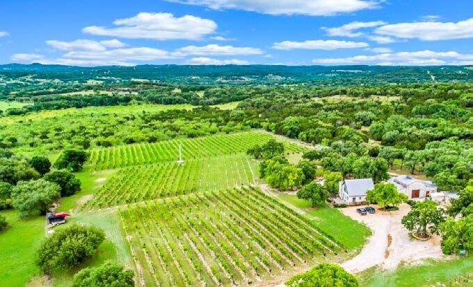 More Photos Of 7040 W Fitzhugh Rd, Dripping Springs Land For Sale