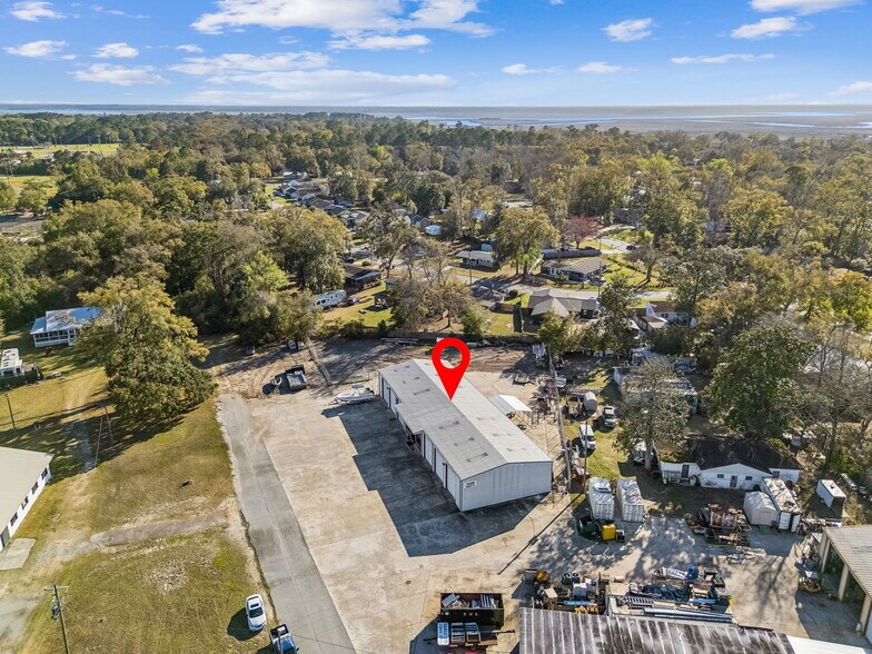 More Photos Of 142 Big a Way, Saint Marys Industrial For Sale