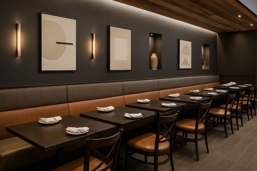 More Photos Of 56-56 Garth Rd, Scarsdale Storefront Retail Residential For Lease