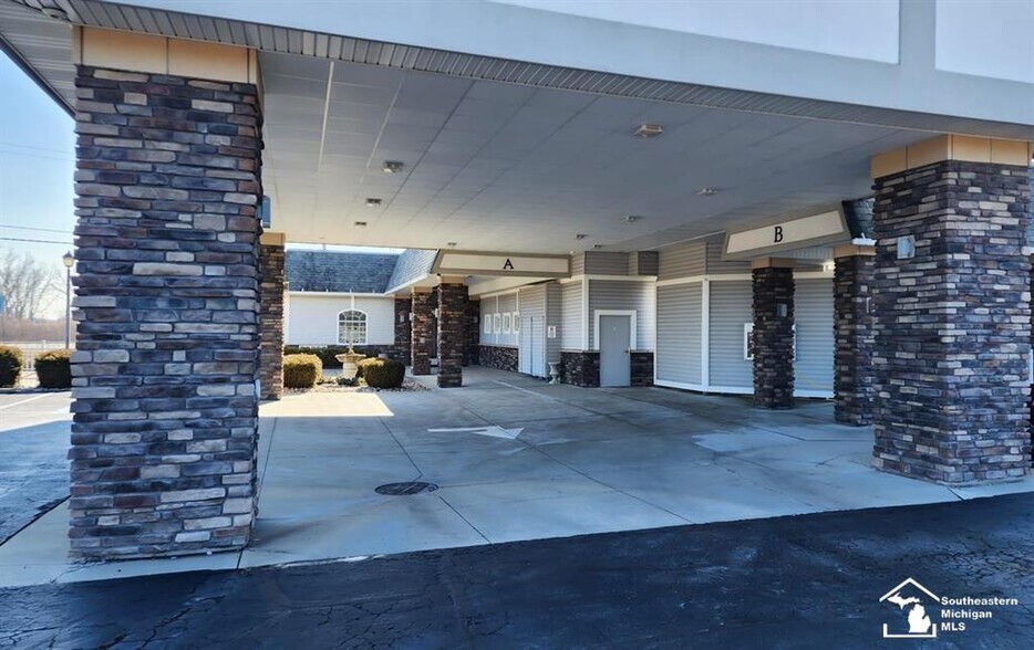 More Photos Of 12375 S Telegraph Rd, La Salle Specialty For Sale