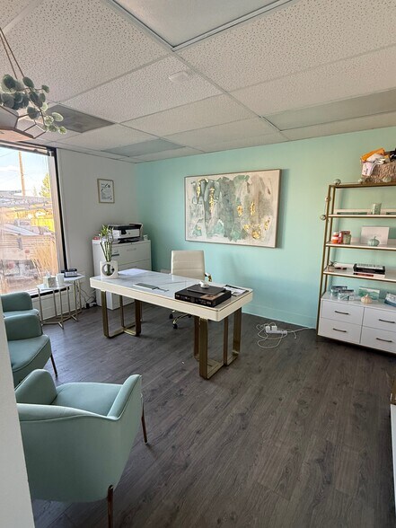 More Photos Of 1445 N Union Blvd, Colorado Springs Office For Sale