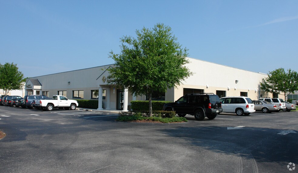 Primary Photo Of 260 Hunt Park Cv, Longwood Light Manufacturing For Lease