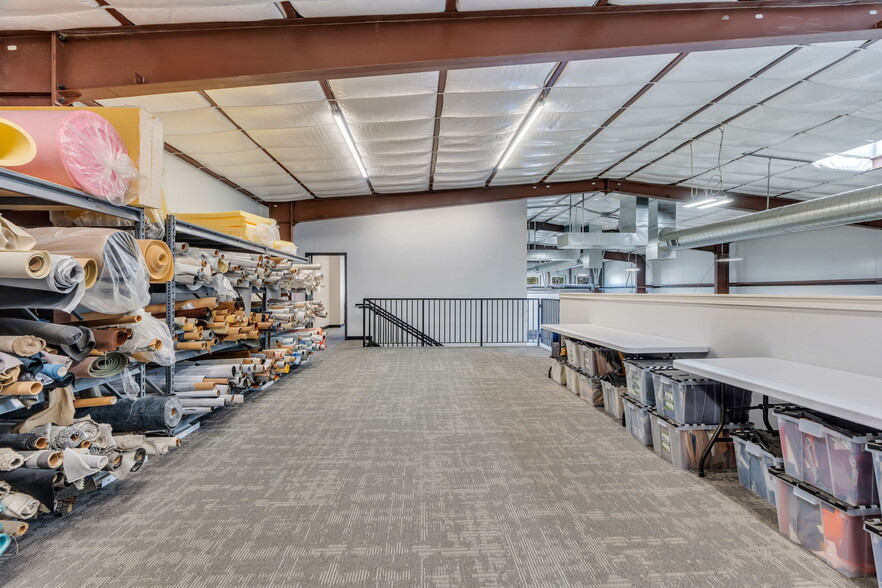 More Photos Of 329 W Main St, American Fork Light Manufacturing For Lease