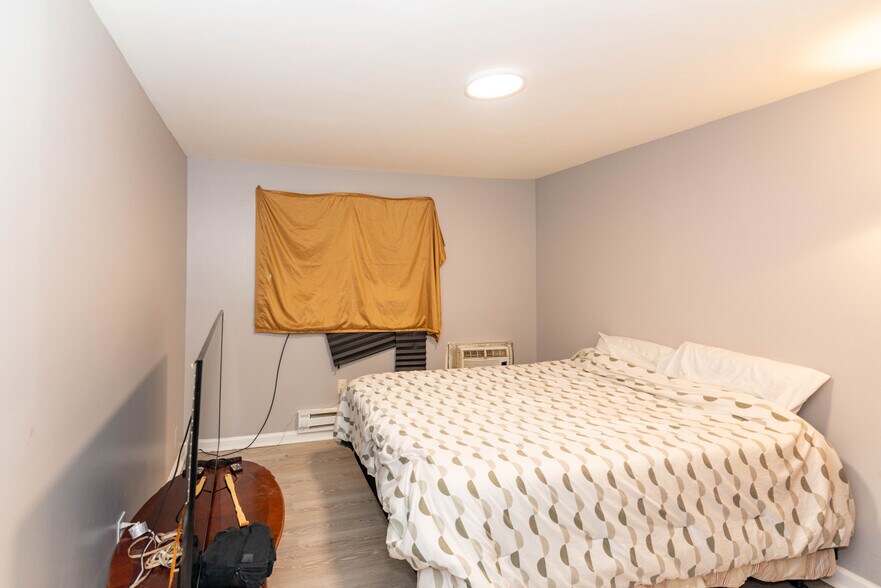 More Photos Of 2601 Garrison Blvd, Baltimore Multifamily For Sale