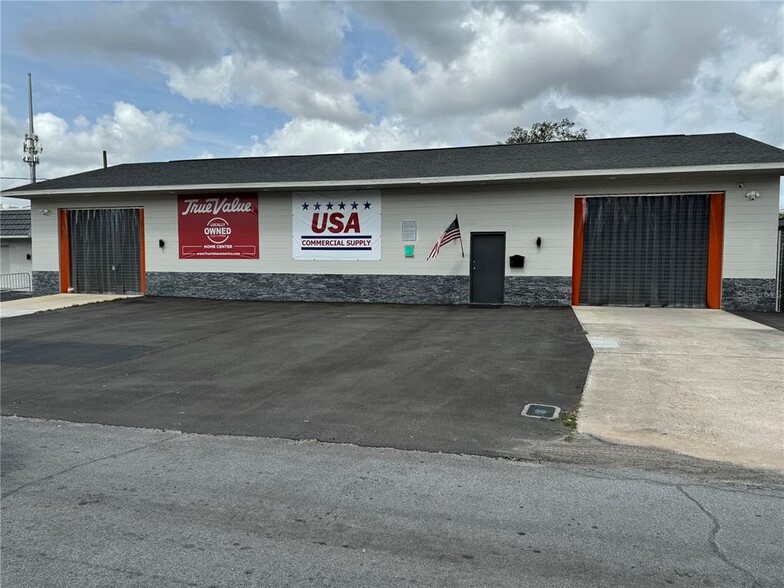 Primary Photo Of 9502 9th St, Tampa Warehouse For Sale