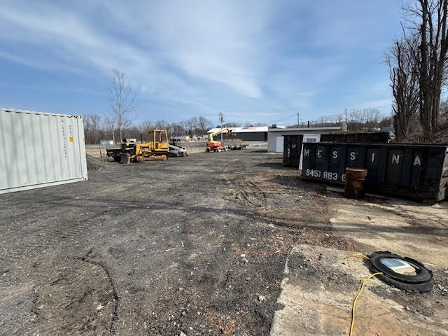 More Photos Of 7 Ruscitti Rd, New Windsor Township Flex For Lease