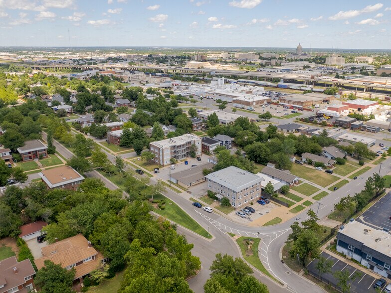 More Photos Of 130 NW 17th St, Oklahoma City Apartments For Sale