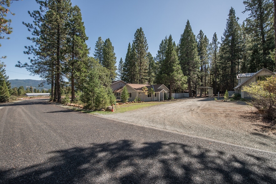 More Photos Of 590 Airport Road, Trinity Center Lodge Meeting Hall For Sale