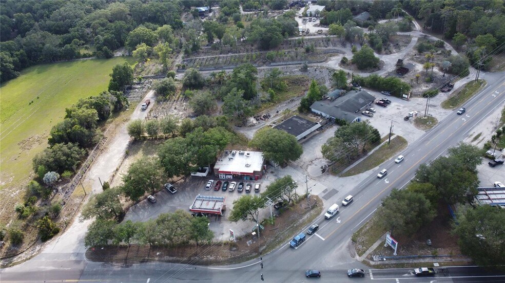 More Photos Of 145 W State Road 46, Geneva Land For Sale