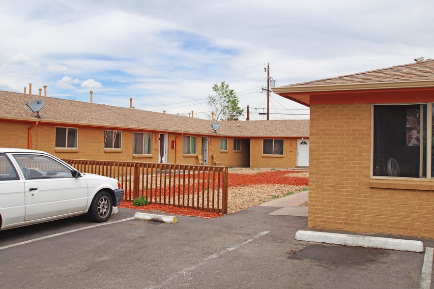 More Photos Of 4439 W Nevada Pl, Denver Apartments For Sale
