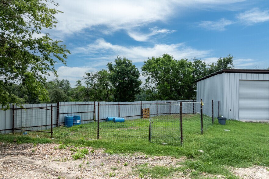 More Photos Of 6480/ 6510 Blue Bluff Road, Austin Land For Sale