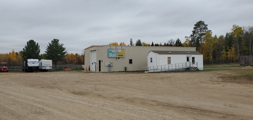 More Photos Of 4156 Swiss Ln NW, Bemidji Land For Sale