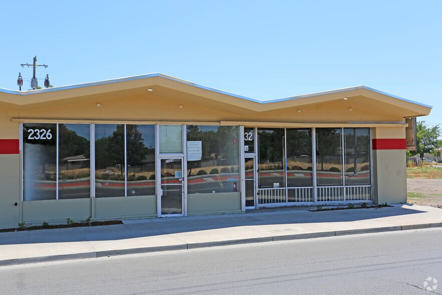 More Photos Of 2318 S Airport Way, Stockton Supermarket For Sale