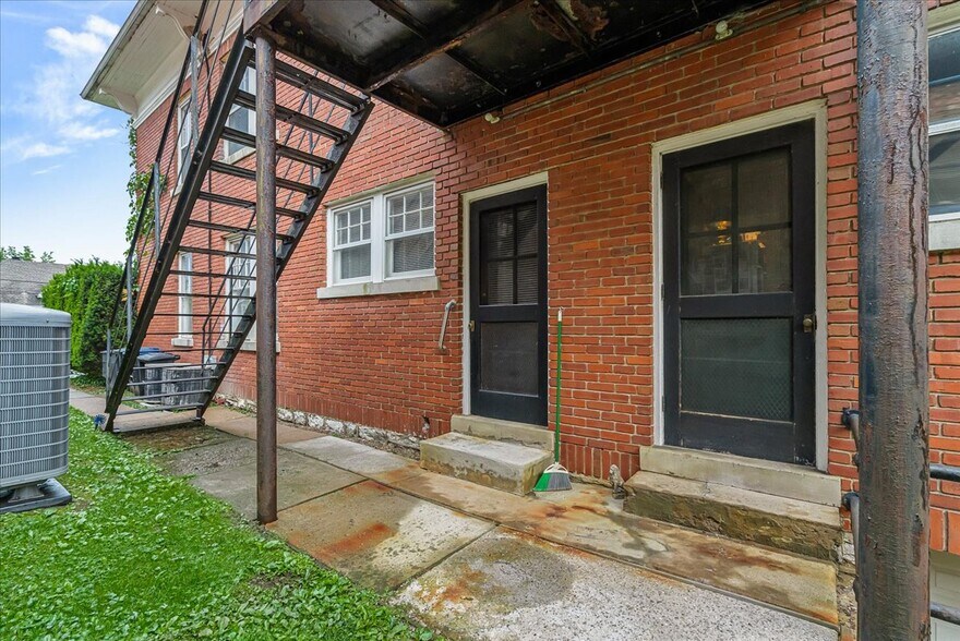 More Photos Of , Frankfort Multifamily For Sale