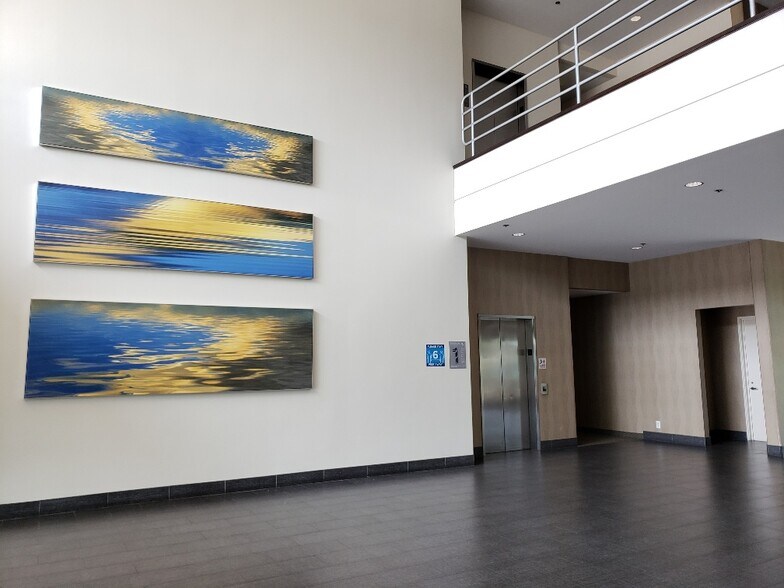 More Photos Of 10350-10370-10390 Commerce Center Dr, Rancho Cucamonga Medical For Lease