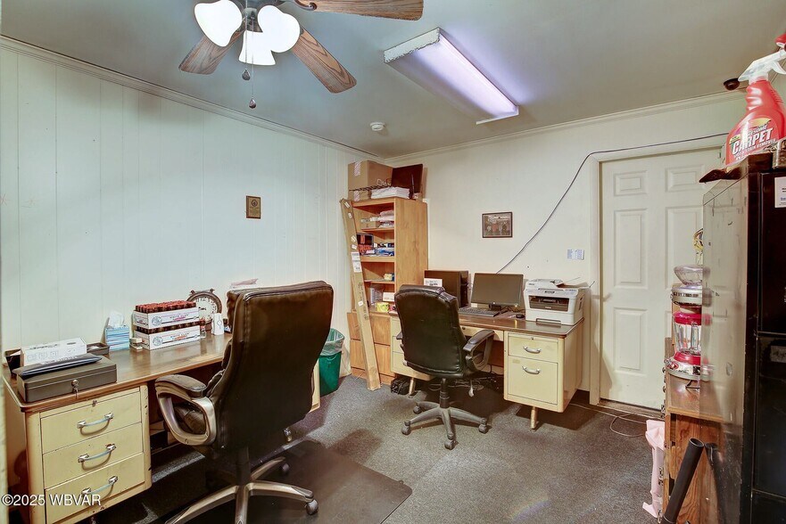 More Photos Of 505 Washington Blvd, Williamsport Restaurant For Sale
