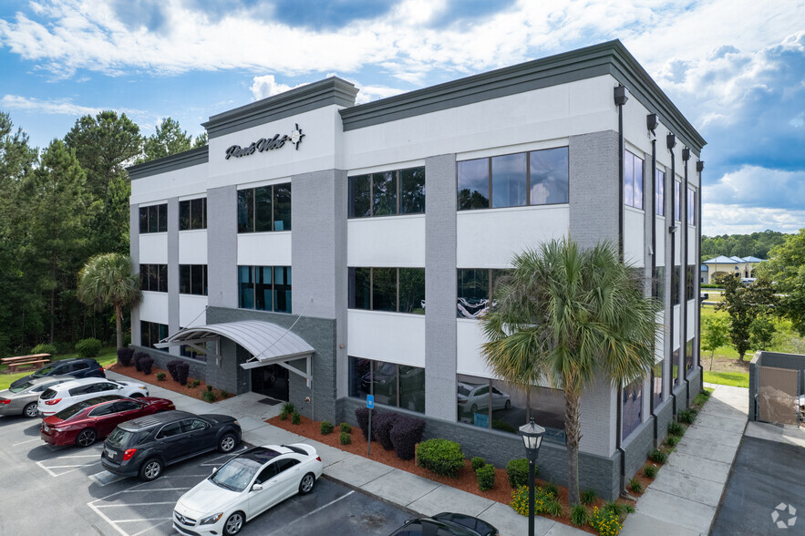 Primary Photo Of 135 Canal St, Pooler Medical For Lease