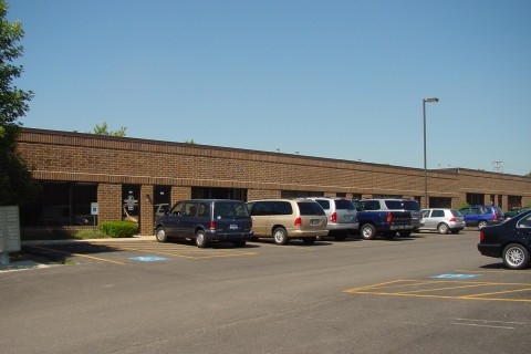 Primary Photo Of 1000 Brown St, Wauconda Warehouse For Lease