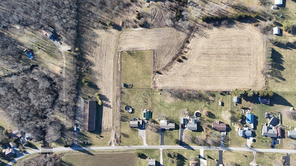More Photos Of 1274 Township Rd 204, Bellefontaine Service For Sale