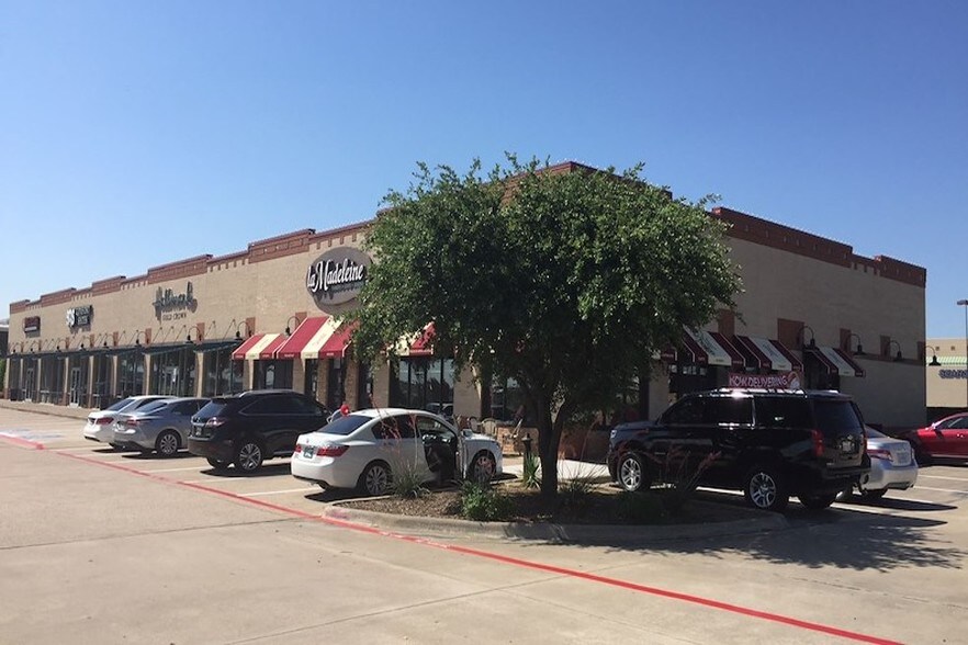 More Photos Of 2417 S Stemmons Fwy, Lewisville Storefront For Lease