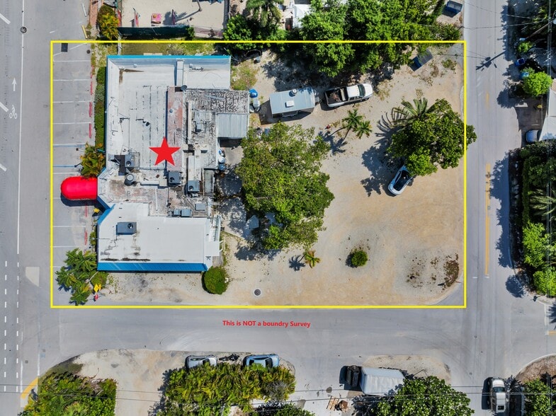 More Photos Of 81901 Overseas Hwy, Islamorada Restaurant For Sale