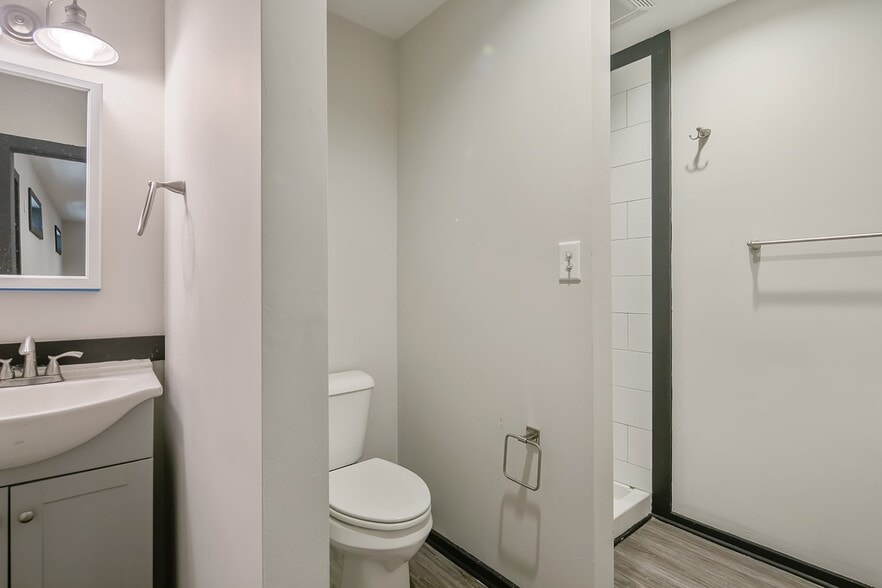 More Photos Of 1500 Gillespie St, Fayetteville Office For Sale