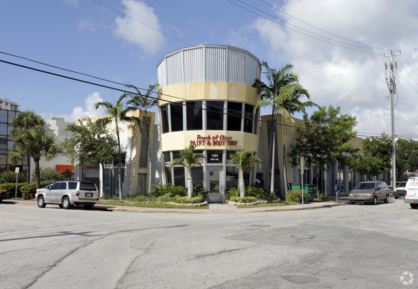 More Photos Of 1784 West Ave, Miami Beach General Retail For Lease