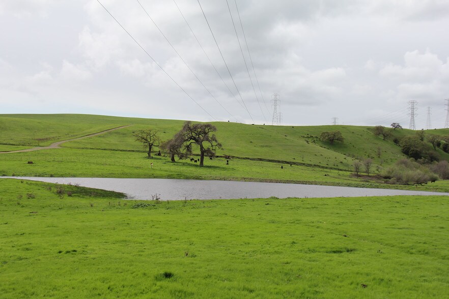 More Photos Of 7010 Vallecitos Rd, Sunol Land For Sale