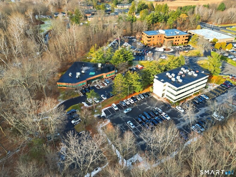 More Photos Of 3 Northwestern Dr, Bloomfield Medical For Lease