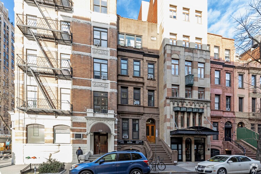 More Photos Of 173 W 85th St, New York Apartments For Lease