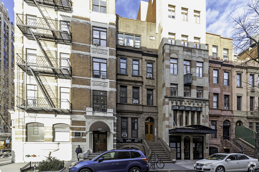 More Photos Of 173 W 85th St, New York Apartments For Lease
