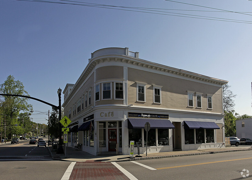 Primary Photo Of 770 Washington St, Holliston Unknown For Lease