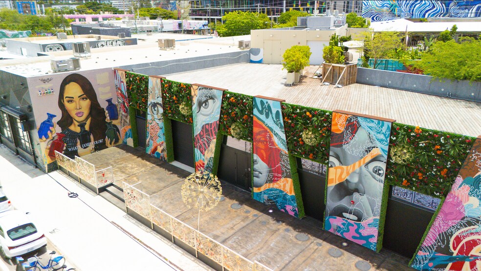 More Photos Of 43-75 NW 23rd St, Miami General Retail For Lease