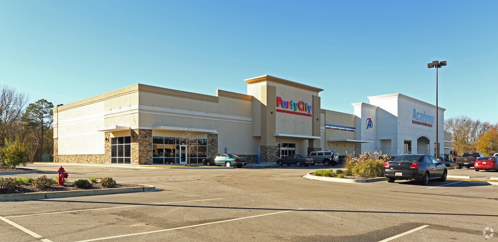 More Photos Of 110 Woody Jones Blvd, Florence Unknown For Lease