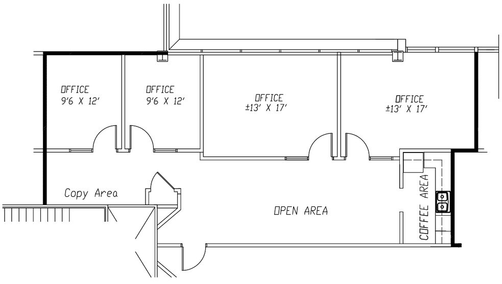 More Photos Of 4 Corporate Dr, Shelton Office For Lease