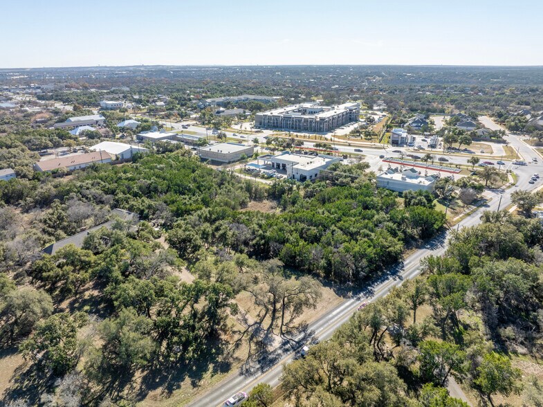 More Photos Of 102 Serenada Dr, Georgetown Land For Sale