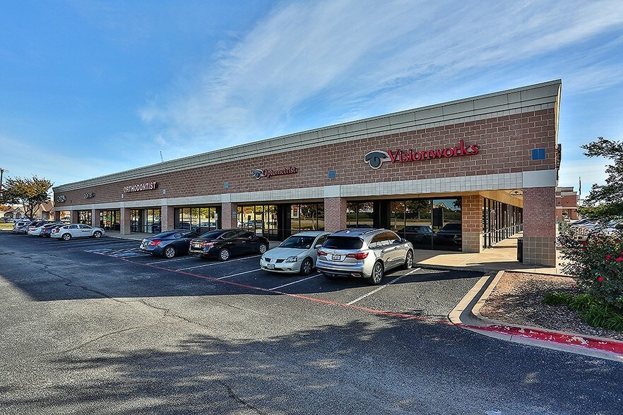 More Photos Of 8428 Denton Hwy, Watauga Unknown For Lease