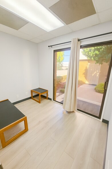 More Photos Of 645 E Elder St, Fallbrook Medical For Lease