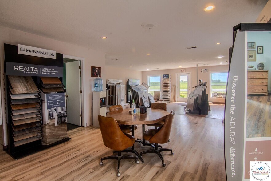 More Photos Of 8559 MO-13, Clinton Flex For Sale